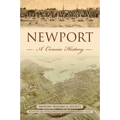 Newport: A Concise History