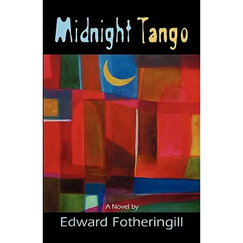 Midnight Tango