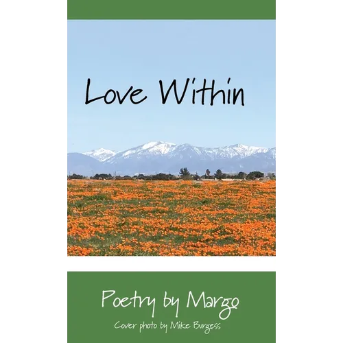 Love Within: Photos by Mike Burgess