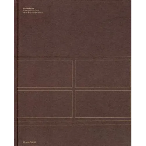 David Chipperfield: Zusammenspiel: Ernsting Service Center