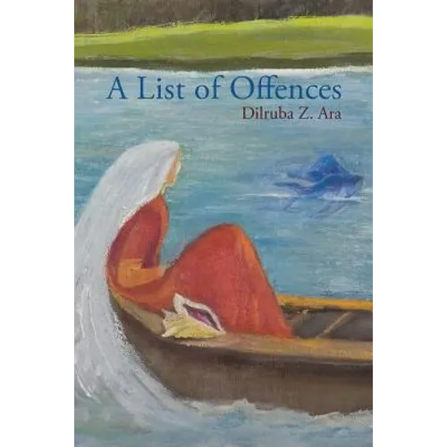 A List of Offences