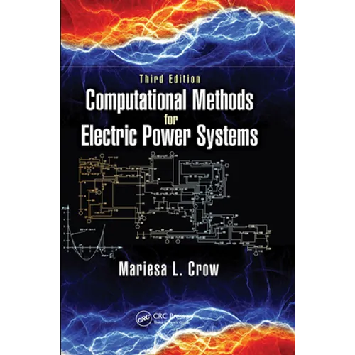 Computational Methods for Electric Power Systems