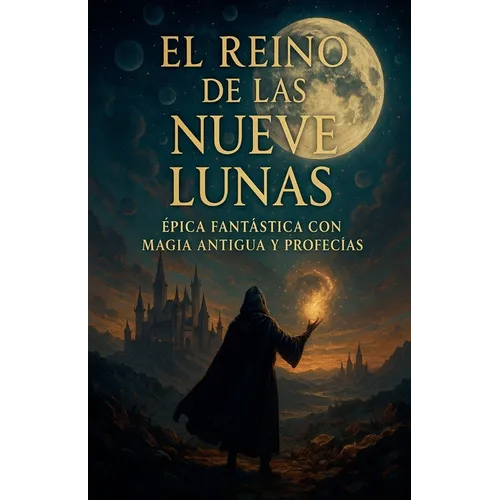 El Reino de las Nueve Lunas