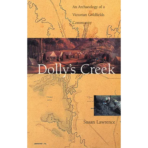 Dolly's Creek