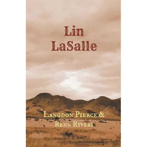 Lin LaSalle