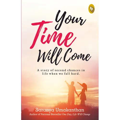 Your Time Will Come