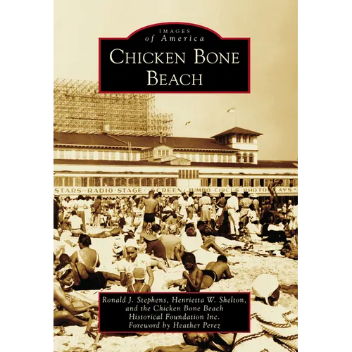 Chicken Bone Beach