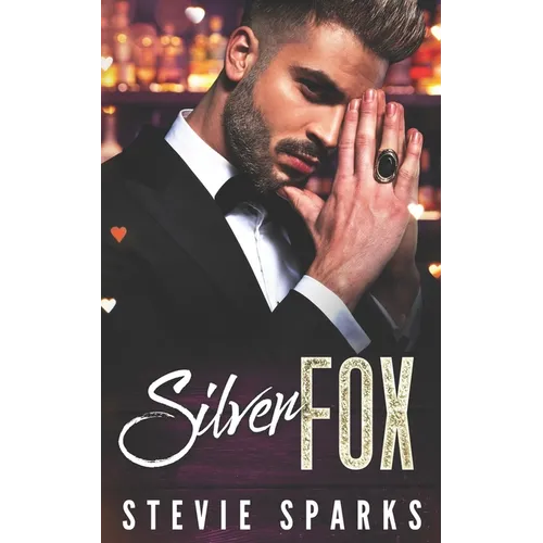 Silver Fox: A One Night Stand, Boss to Lover Valentine's Novella