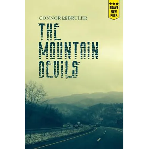 The Mountain Devils - Paperback