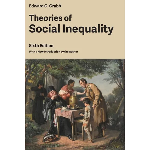 Theories of Social Inequality