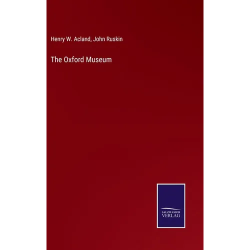 The Oxford Museum