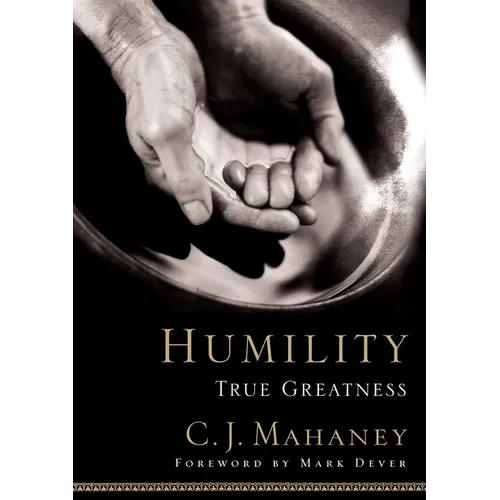 Humility: True Greatness