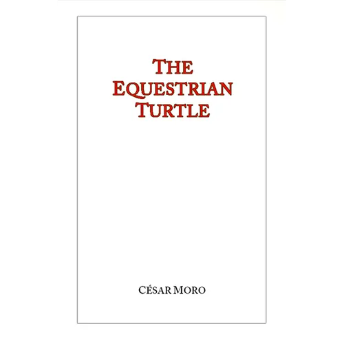 The Equestrian Turtle