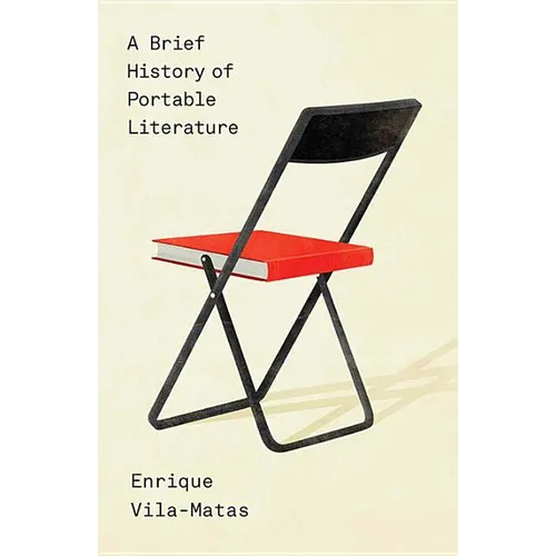 A Brief History of Portable Literature
