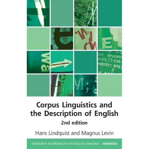 Corpus Linguistics and the Description of English