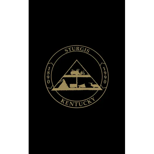 Sturgis, Ky: The First 100 Years
