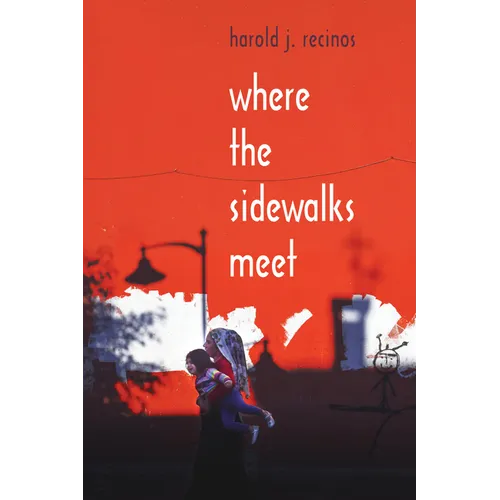 Where the Sidewalks Meet