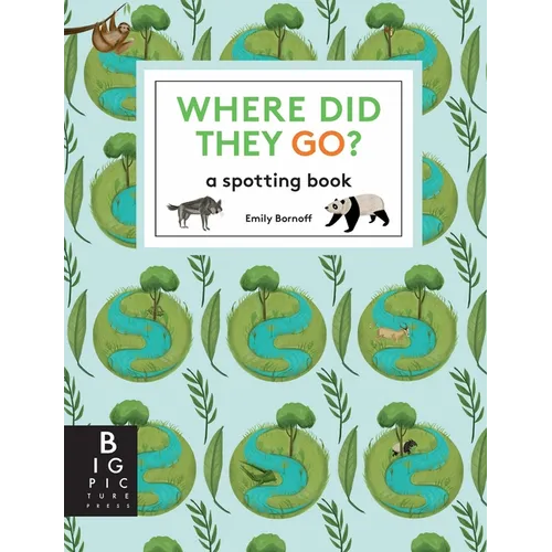 Where Did They Go?