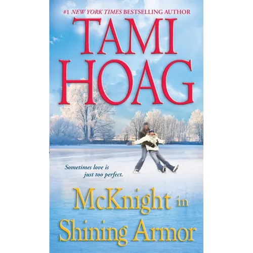 McKnight in Shining Armor