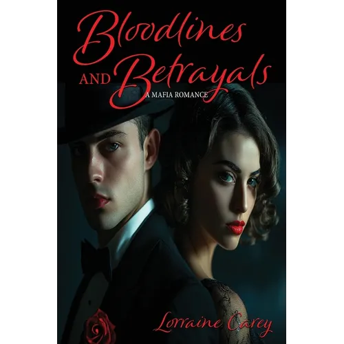 Bloodlines and Betrayals: A Mafia Romance