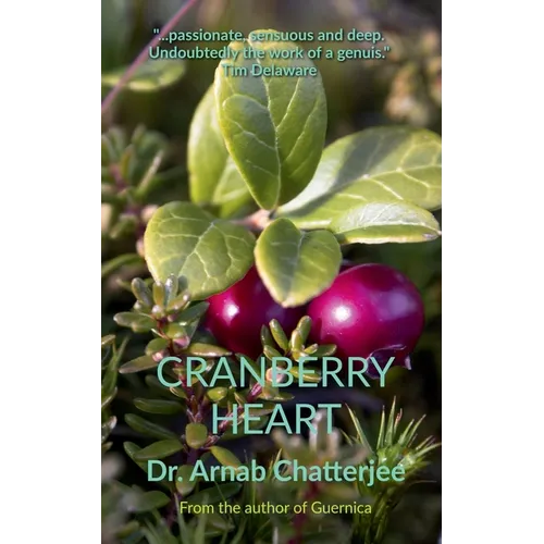 Cranberry Heart