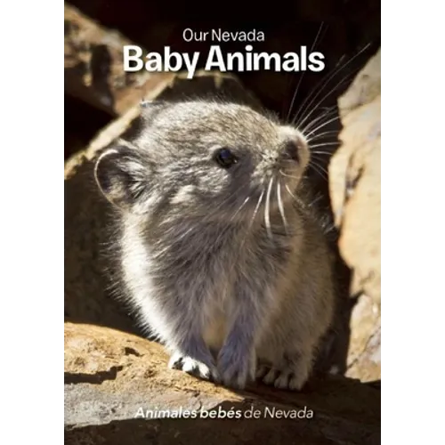 Our Nevada: Baby Animals