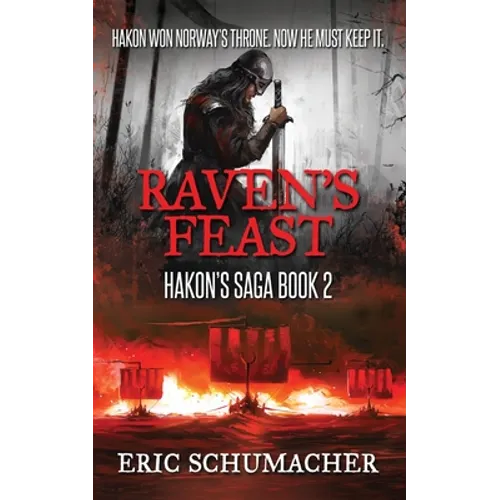 Raven's Feast