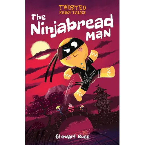The Ninjabread Man