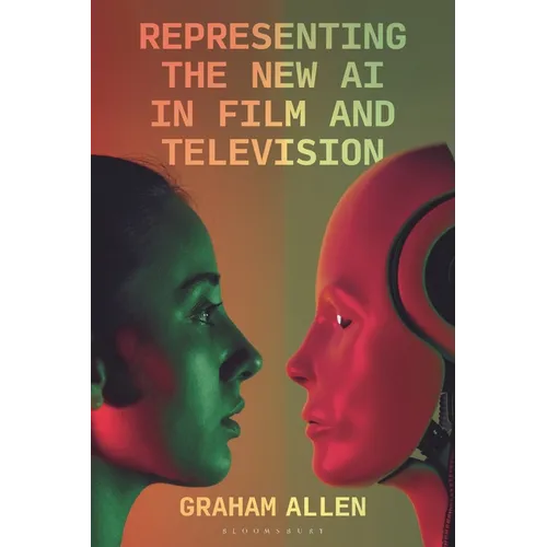 Representing the New AI in Film and Television