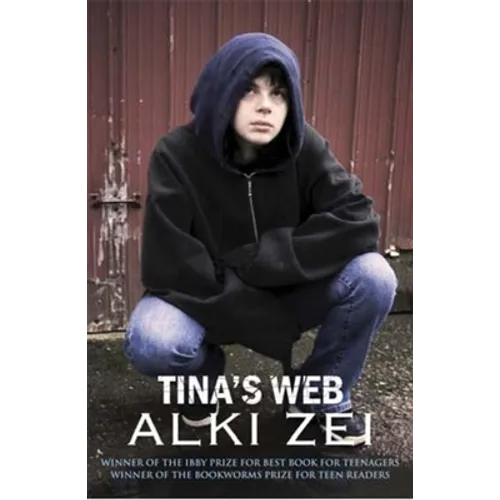 Tina's Web