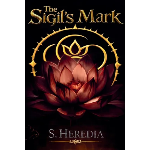 The Sigil's Mark