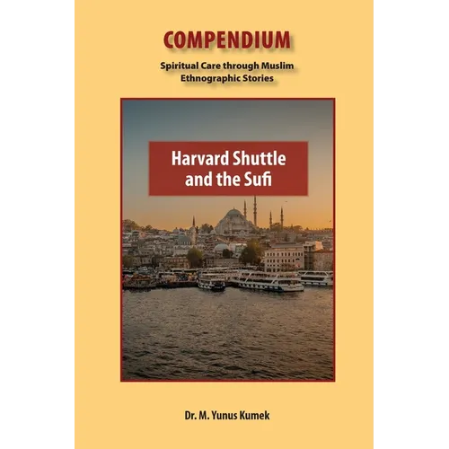Harvard Shuttle and the Sufi