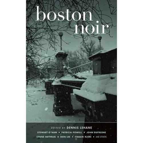 Boston Noir
