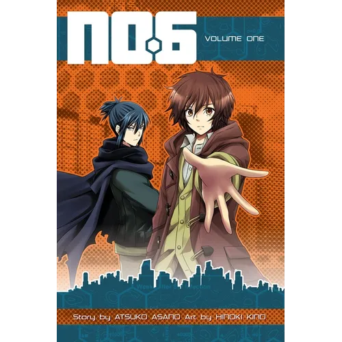 No. 6, Volume One