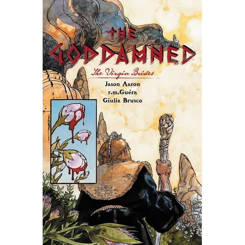 Goddamned Volume 2: The Virgin Brides