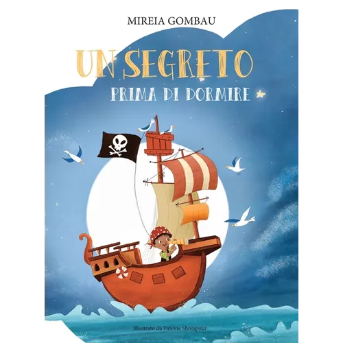 Un segreto prima di dormire