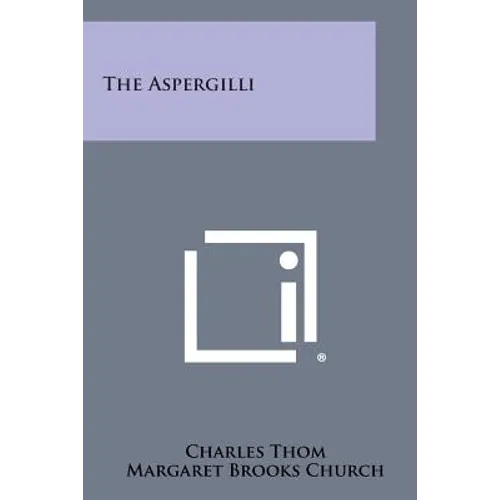 The Aspergilli - Paperback