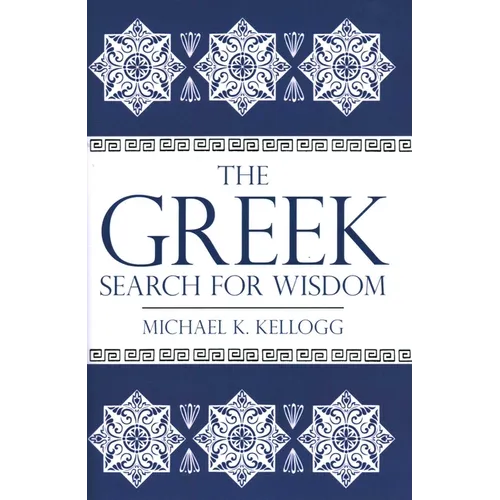 Greek Search for Wisdom