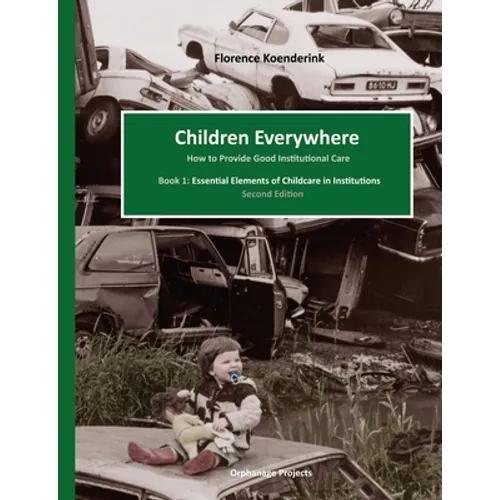 Children Everywhere second edition
