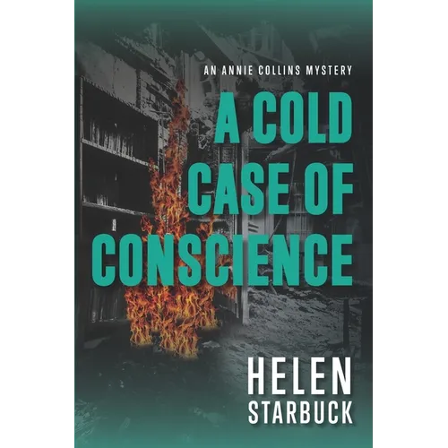 A Cold Case of Conscience