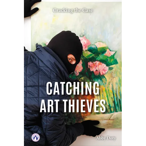Catching Art Thieves