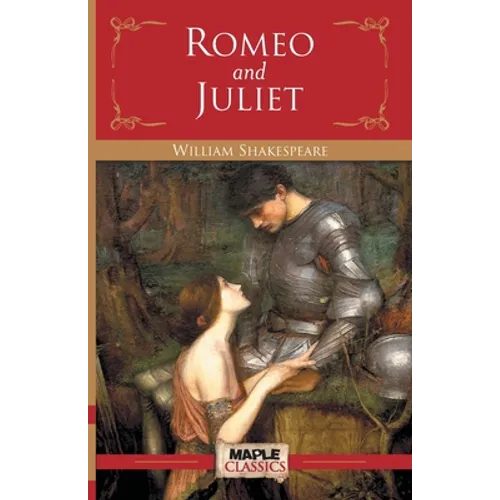 Romeo and Juliet