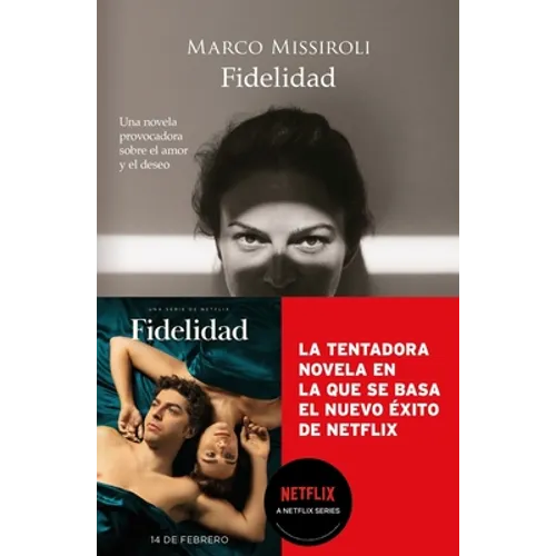 Fidelidad (Duomo) -V2*