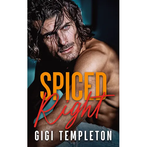 Spiced Right