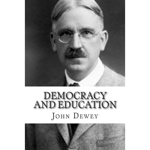 Democracy and Education