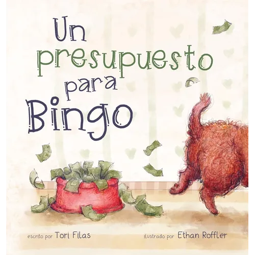 Un presupuesto para Bingo
