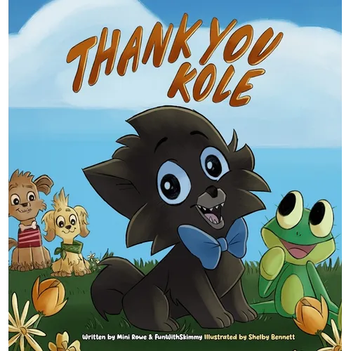 Thank You Kole