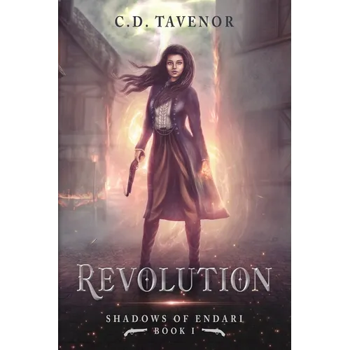 Revolution