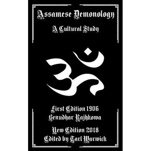 Assamese Demonology