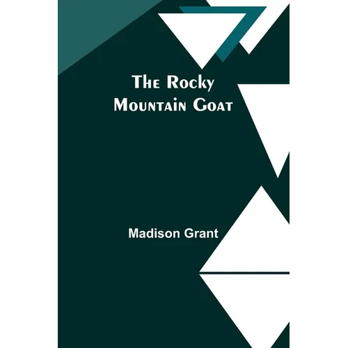 The Rocky Mountain Goat